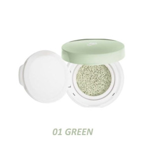 Lancome Miracle Color Corecting Cushions 7g