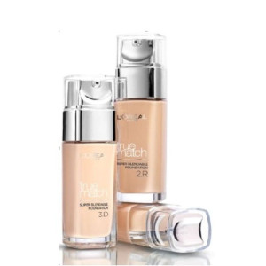Loreal True Match 30ml