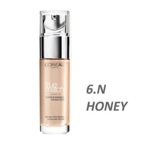 Loreal True Match 30ml