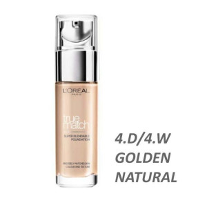 Loreal True Match 30ml
