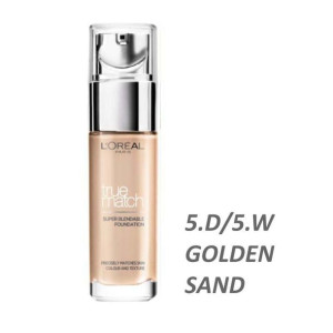 Loreal True Match 30ml