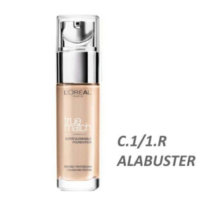 Loreal True Match 30ml