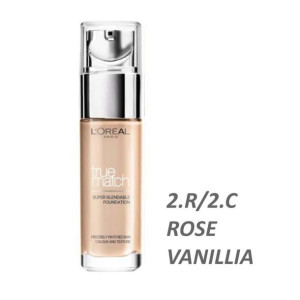 Loreal True Match 30ml