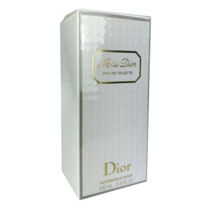 Dior Miss Dior edt 100ml - Unikat!!!