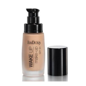 IsaDora Wake-Up Make-up SPF20 30ml