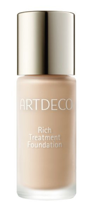 ARTDECO Rich Treatment Foundation 20ml