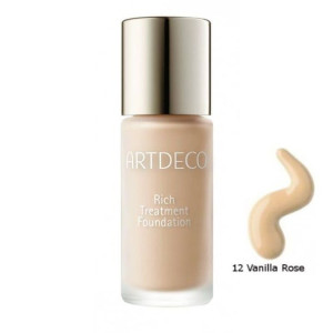 ARTDECO Rich Treatment Foundation 20ml