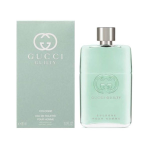 Gucci Guilty Cologne Pour Homme EDT 90ml