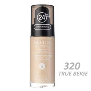REVLON Colorstay Combination/Oily 30ml