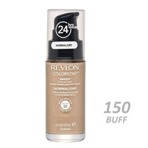REVLON Colorstay Normal/Dry 30ml