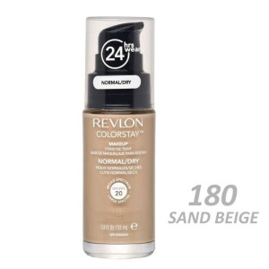 REVLON Colorstay Normal/Dry 30ml
