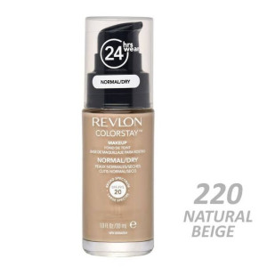 REVLON Colorstay Normal/Dry 30ml