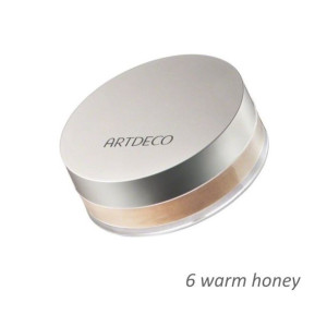 ARTDECO Mineral Powder Foundation 15g