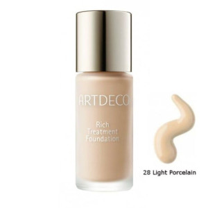 ARTDECO Rich Treatment Foundation 20ml
