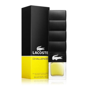 Lacoste Challenge EDT 90ml