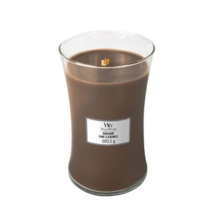 WoodWick Świeca HUMIDOR