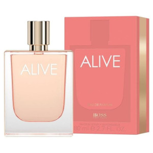 Hugo Boss Alive Eau De Parfum