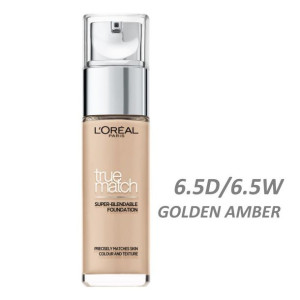 Loreal True Match 30ml