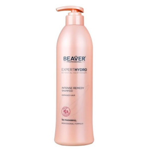 Beaver Expert Hydro Intense Remedy Shampoo