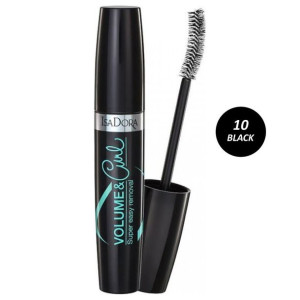 IsaDora VOLUME & CURL  12ml