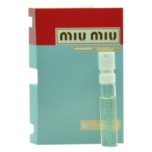 Miu Miu edp 1.2ml