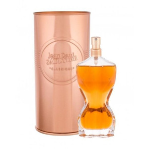 Jean Paul Gaultier Classique Essence De Parfum