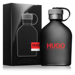 Hugo Boss Hugo Just Different EDT