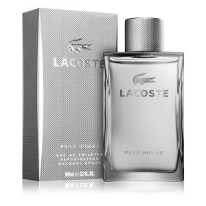 Lacoste Pour Homme EDT