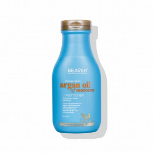 BEAVER Argan Oil Of Morocco Conditioner