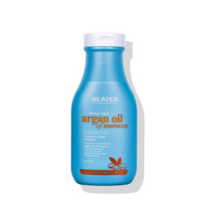 BEAVER Argan Oil Of Morocco Shampoo