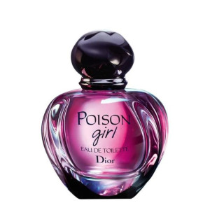 Dior Poison Girl EDT 100ml Tester