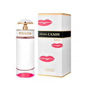 Prada Candy Kiss EDP