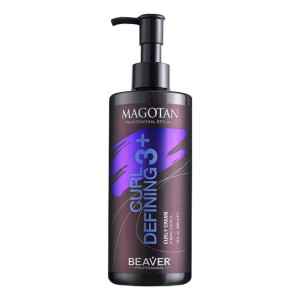 BEAVER Magotan Curl Defining