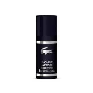 Lacoste L'Homme Lacoste Deodorant Spray 150ml