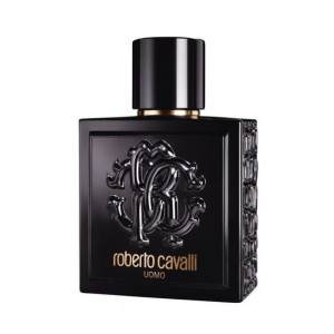 Roberto Cavalli Uomo EDT 100ml TESTER