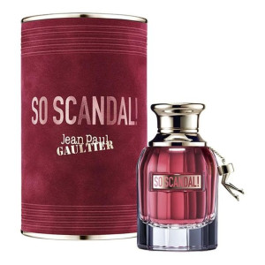 Jean Paul Gaultier So Scandal EDP