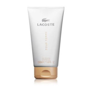 Lacoste Pour Femme Shower Gel 150ml