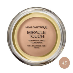 Max Factor Miracle Touch With Hyaluronic Acid SPF30 11.5g