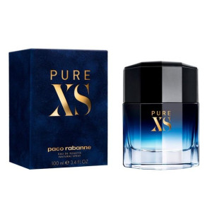 Paco Rabanne Pure XS edt