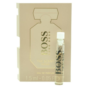 Hugo Boss The Scent Intense edp 1,5ml