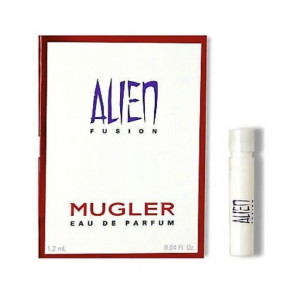 Alien Fusion Mugler EDP 1.2ml