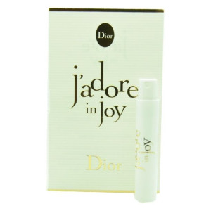 Dior Jadore In Joy EDT 1ml
