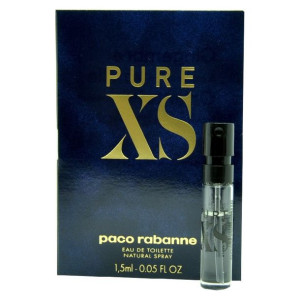 Paco Rabanne Pure XS edt 1,5ml