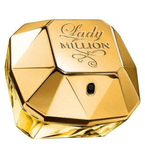 Paco Rabanne Lady Million EDP Tester 80ml