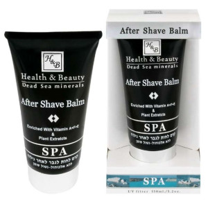 Health&Beauty After Shave Balm 150ml