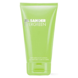 Jil Sander Evergreen Body Lotion 150 ml