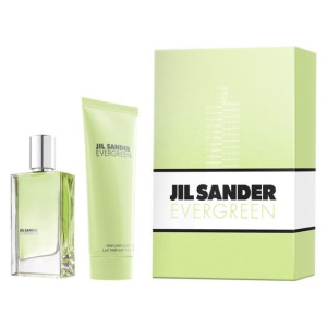 Jil Sander Evergreen Zestaw Upominkowy