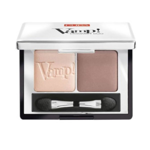 Pupa Vamp Compact Eyeshadow Duo 2,2g