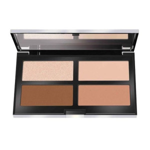 Pupa Contouring&Strobing Powder Palette 17,5g