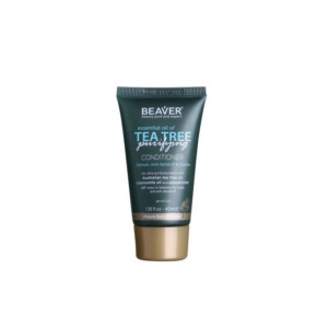 Beaver Tea Tree Purifying Conditioner